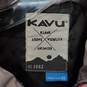 WOMEN'S KAVU 'BRIAR' INSULATED VEST SIZE XS image number 3