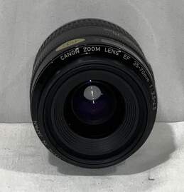 Canon EF 35-70mm f/3.5-4.5 Macro Zoom Lens