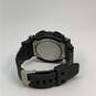 Designer Casio G-Shock GD-400 Black Water Resistant Digital Wristwatch image number 4