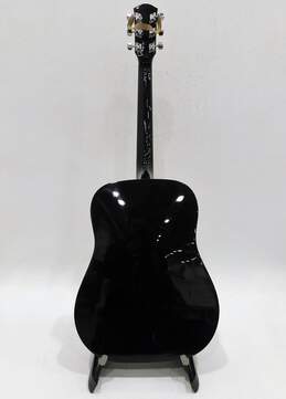 Squier by Fender Brand 093-0300-021 Acoustic Guitar w/ Gig Bag alternative image