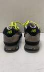 New Balance ML574CGG Multi Camo Low Sneakers Men's Size 14 image number 4
