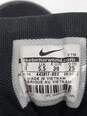 Nike Air Max Black  Womens  Size 8 image number 6