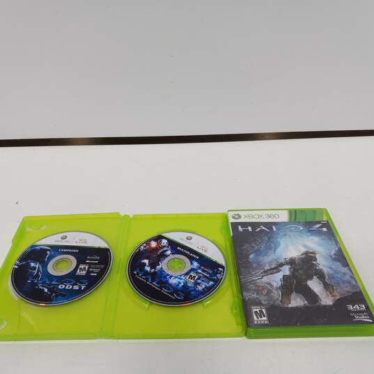 Xbox 360 Game Bundle of 6 image number 4