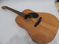 Jasmine Brand S35 Model Wooden Acoustic Guitar w/ Soft Case image number 3