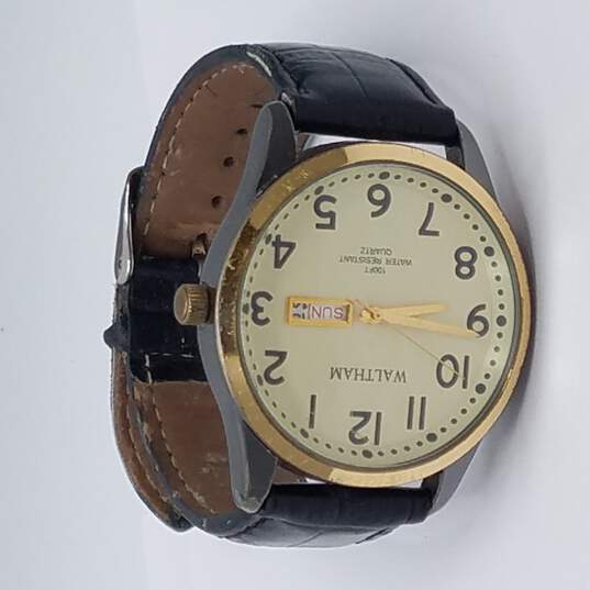 Waltham Classic WTH03 42mm Watch image number 5