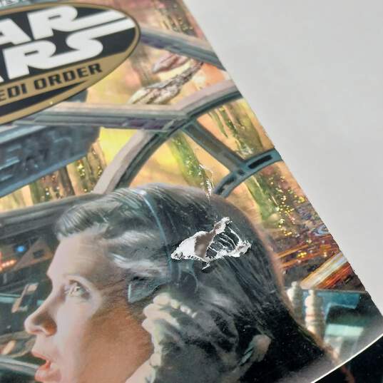 Bundle of 6 Assorted Star Wars Novels image number 7