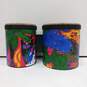 Remo KD-5400-01 Rain Forest Bongo Drums image number 1