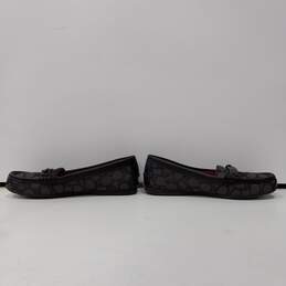 Coach Olive Loafers Women's Size  7M alternative image