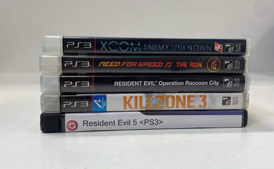 XCOM Enemy Unknown and Games (PS3) image number 4