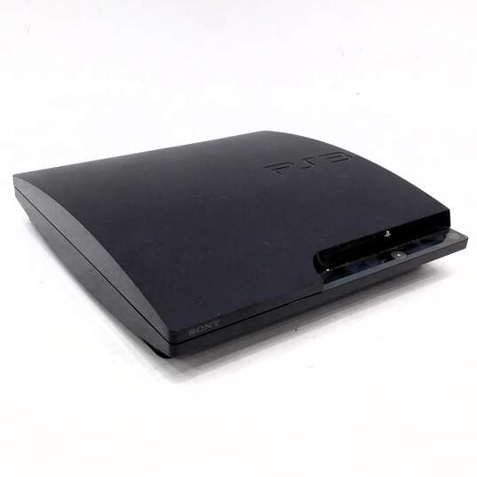 Sony PS3 System Console Tested image number 6