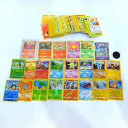 Pokemon TCG Huge 200+ Card Collection Lot w/ Holofoils and Vintage
