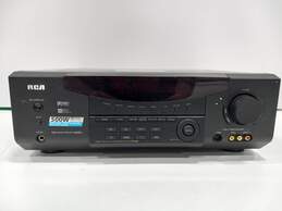 RCA RT2280 500W Digital AV Stereo Receiver alternative image