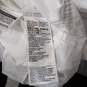 Levi's White Blouse Size L NWT image number 5