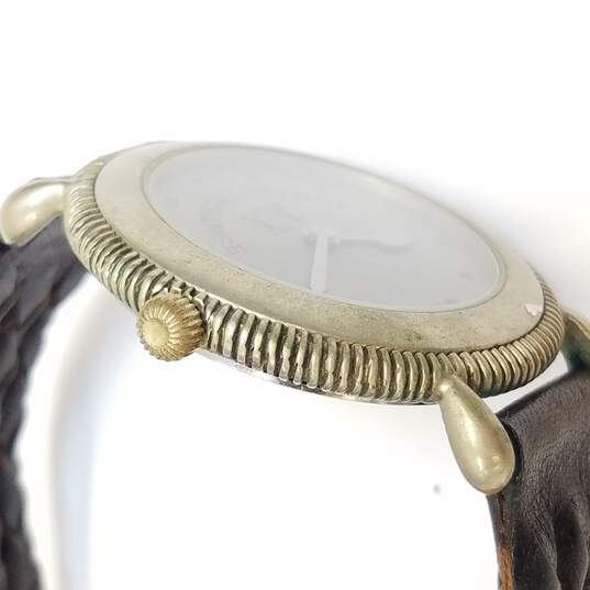Armani Exchange AX.A.920001 Vintage Quartz Watch image number 4
