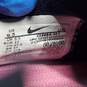 Nike Lebron 16 Low Air Max Trainer 2 Hyper Jade Mens Basketball Size 9.5 CI2668-301 image number 7
