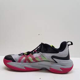 Nike Air Jordan One Take 3 Multicolor Sneakers DC7701-002 Size 11 alternative image