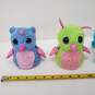 Hatchimals Animatronic Electric Toy Animals Lot - Untested image number 2