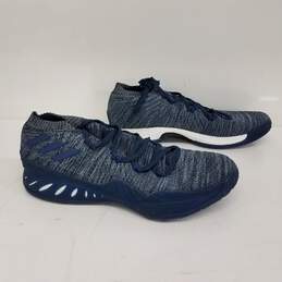Adidas Crazy Explosive Boost Basketball Shoes Size 19 alternative image