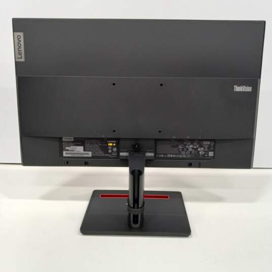 Lenovo ThinkVision S24e-20 Flat Panel Monitor image number 3