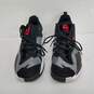 Jordan One Take 3 Basketball Shoes Size 12 image number 4