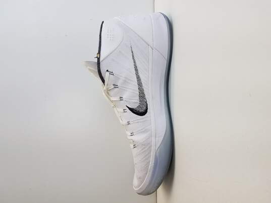 Nike Kobe A.D White Size 17 Authenticated image number 2