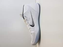 Nike Kobe A.D White Size 17 Authenticated alternative image