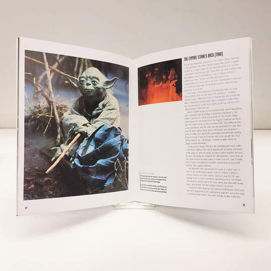 1992 Star Wars Trilogy Special Letterbox Collector's Edition image number 6