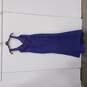 JJ's House Women's Purple Formal Dress Size 8 image number 1