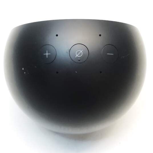 Amazon Echo Spot VN94DQ Smart Speaker image number 4