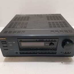 Onkyo TX-DS777 AV Audio Video Receiver