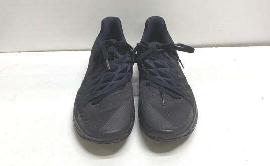 Nike Kyrie Low Triple Black Sneakers AO8979-004 Size 12 image number 5