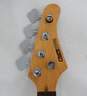 Crate Electra Four String Electric Bass Guitar image number 6