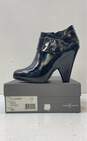 Vince Camuto Yonker Leather Boots Soft Black 8 image number 1