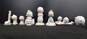 Bundle of 9 Assorted Precious Moments Figurines image number 4