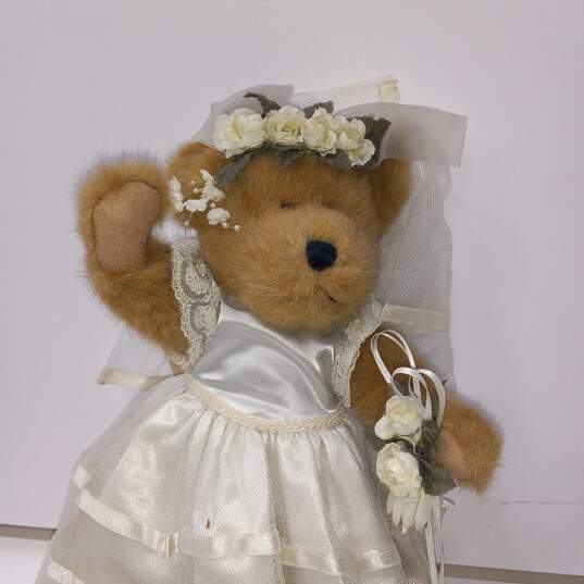 Vintage Teddy Bear Lot image number 5