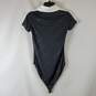 J. Lindeberg Women's Black Bodysuit Jersey SZ XS NWT image number 2