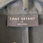Lane Bryant Black Jacket - Size X Small image number 4