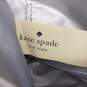 Kate Spade Glitter Silver Pouch image number 6