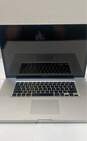 Apple MacBook Pro 17" (A1297) No HDD FOR PARTS/REPAIR image number 1