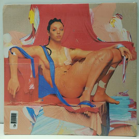 FKA Twigs – Magdalene on Vinyl (NEW) image number 1