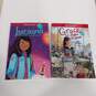 12 Assorted American Girl Books image number 3