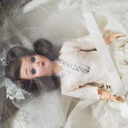 VTG Dolls of All Lands IOB Bride Doll alternative image