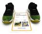 Jordan 11 Retro Low Green Snakeskin Men's Shoes Size 11 COA image number 1