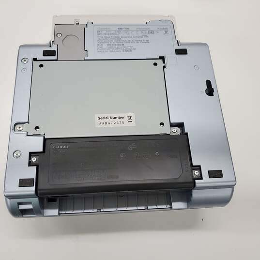 Canon Selphy DS810 Photo Printer image number 5