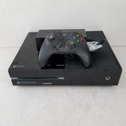 Microsoft Xbox One 500GB Console Bundle with Games & Controller #2 alternative image
