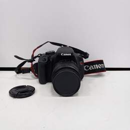 Canon Camera, Accessories and Bag s/n 402078082479