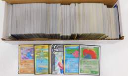 Pokemon Game and Trading Cards Boxed Lot alternative image