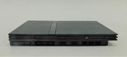 Sony PS2 Slim Console Only - Untested