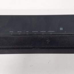 Sony SA-CT80 Black Bluetooth Soundbar alternative image