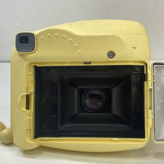 Fujifilm Instax Mini 8 Instant Camera image number 7